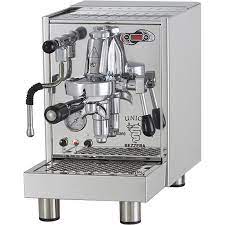 Limited time sale easy return. Bezzera Unica V2 Semi Automatic Pid Espresso Machine 1st Line Equipment