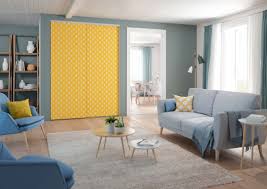 Dans un dressing, il est également tout à fait possible d'envisager un placard ouvert, qui permettra un certain si vous le souhaitez, vous pouvez tout à fait repeindre ou décorer votre nouveau placard à vos goûts. Decorer Son Placard Mural En Fonction De Son Salon Ykario