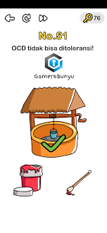 Misalkan pertanyaan level 90 bisa saja di tempat anda merupakan pertanyaan level 80. Jawaban Brain Out Level 51 52 53 54 55 56 57 58 59 60 Gamers Bunyu
