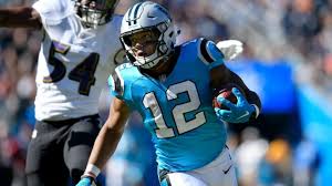 D J Moore Fantasy Upside Suggests He Could Be A Steal In