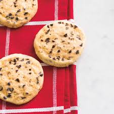Biscuits Aux Brisures De Chocolat Congelateur Ricardo Recipe Chocolate Chip Cookies Ricardo Recipe Cookies