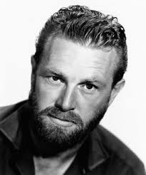 Sterling Hayden