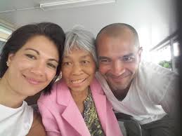 Memories of Mike "Jim" Hinson