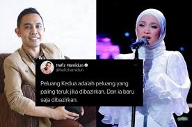 Premium kek lapis sarawak you will get 2 set of kek lapis sarawak: Video Sindir Nabila Razali Bazirkan Peluang Di Pentas Ajl35 Hafiz Hamidun Mohon Maaf Jika Terasa Sebagai Peminat Lagu Itu Saya Cuma Luah Kekecewaan Itu Saja Sensasi Mstar