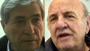 Buenos muchachos" desde 1983 hasta hoy: Cambareri, Cimadevilla, Sala, Paz y  Lorenzo