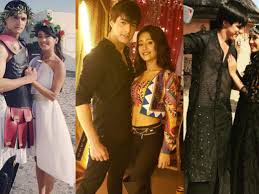 There was so much content to catch up on, this lockdown was welcomed as … Yeh Rishta Kya Kehlata Hai Kartika Naira S Romantic And Stylish Moments India Forums