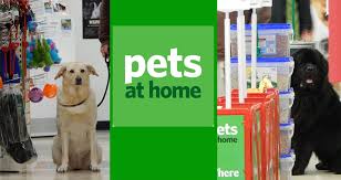 30 Day Pet Nutrition Challenge With Pets At Home Animal Nutrition Pets Animal House