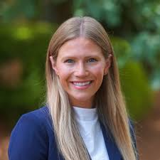 Krista Wilson, MHA, RN, AMB-BC, CPPS