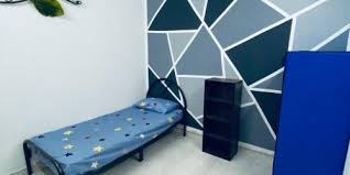 Kemasukan november 2020 landed house muslimah sahaja bilik sewa master bedroom seksyen 14 petaling jaya. Vista Alam Seksyen 14 Shah Alam Unit Bilik Sewa Hostel Roomgrabs