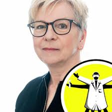 Titans of Science: Sharon Peacock