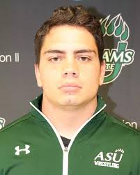 2018-19 Men's Wrestling Roster