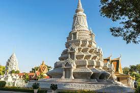 Maybe you would like to learn more about one of these? 15 Tempat Menarik Di Kemboja Yang Pasti Buatkan Anda Teruja Ammboi