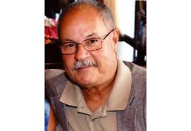 Stephen Dail Obituary (1956