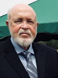 Charles Case Obituary