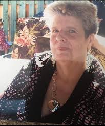 Obituary of Rhoda Rosemary Parsons