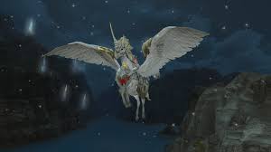 Because mentor roulette shouldn't be something you have to set aside a 60. I Finally Got My Astrope Mount Here S How My Mentor Roulettes Went R Ffxiv