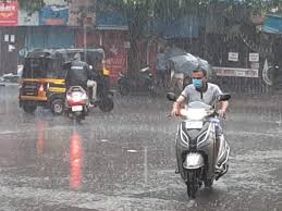 Welcome to the mumbai rain tracker on the weather channel! Cyclone Tauktae Citizens React To Mumbai Rains