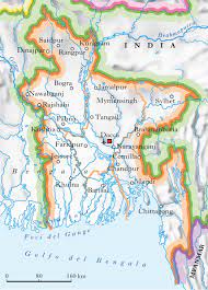 Maybe you would like to learn more about one of these? Bangladesh Nell Enciclopedia Treccani