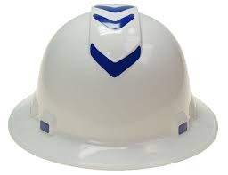 Viz Kit Reflective Hard Hat Visibility Kits Pyramex Brand Hard Hats Lhtl652bu
