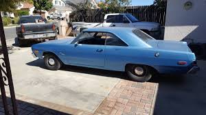 Image result for Lucerne Blue 1974 Dart