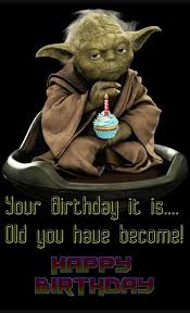 And now for a little friday fun. Bewusst Schemel Spanien Star Wars Karte Geburtstag Amazon Tanker Suri Hemd