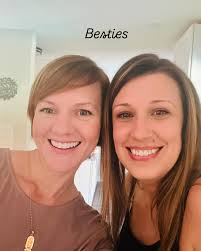 Happy Birthday @heatherrogerslockhart Great weekend with old friends.  #besties #girlsweekend #oldschoolfriends