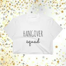 21st Birthday Birthday Squad Shirts For Friends Drinking Shirts Hangover Squad Crop Top Bachelorette Shirts Squad Squad Goals Squad Shirts Best Fr 21st Birthday Girl 21st Birthday Shirts 21st Birthday