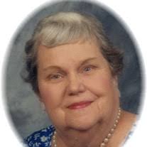 Lucille A. Brown Obituary