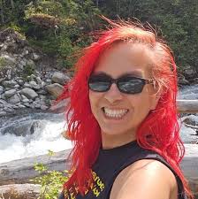 Profile for Traditional Indigenous Healing