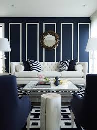 Top 10 Living Room Decor Ideas Navy Living Rooms Blue Living Room Navy And White Living Room