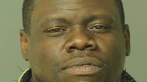 Michael Dwain Gabriel Sanders held 2 in human trafficking, Raleigh, NC,  charges say