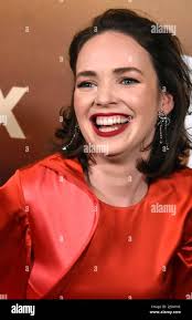 Barry and eileen hi-res stock photography and images