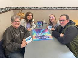 Lois Wagner Memorial...