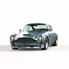 Image result for Silver Birch 1963 Aston Martin