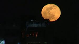Sign up for free for the biggest new releases, reviews and tech hacks. How To See The Super Flower Blood Moon 1st Lunar Eclipse Of This Decade Abc News