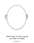 Preschool Face Playdough Mats