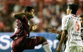 Maybe you would like to learn more about one of these? Gum Relembra Pancadaria Em Flu X Cerro Na Sul Americana Fluminense Ultimas Noticias Videos Onde Assistir E Proximos Jogos