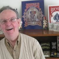 Contributors & Members — The World of Playing Cards