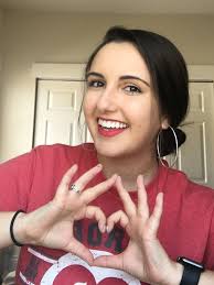 Chloe Carrillo's Instagram, Twitter & Facebook