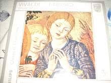 Image result for copertine dischi lirica classica