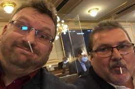 Zde najdete přehled známých kandidátů, odkazy na weby a sociální sítě a brzy také volební program. Volny Blok Archivy Muzi V Cesku