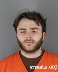 Jonathan Correll Mugshot