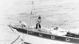 A Survival Classic: Tami Oldham Ashcraft's 41 Days Alone at Sea »  Explorersweb