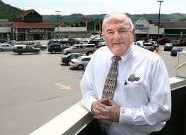 Village Shopping Center turning 60