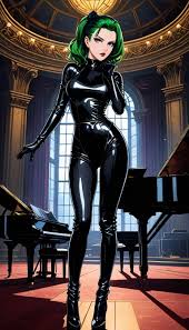 ava | AI Roleplay Stories and Episodes | Museland