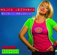 Zapisy na wakacyjne zajęcia w gorzowie. Rytm I Melodia Jezowska Majka Muzyka Sklep Empik Com