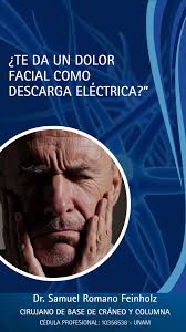 ¿Has sentido un dolor punzante como si te pasara electricidad por la cara?,  Podría ser Neuralgia del Trigémino, un dolor que muchas veces se confunde  con problemas dentales… y que llega a ser ...