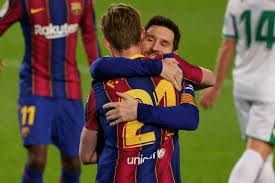 Feb 26, 2021 · goal looks at where cristiano ronaldo and lionel messi rank compared to pele and co. Paris Saint Germain Deciding Between Cristiano Ronaldo And Lionel Messi Football Espana