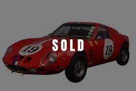 Check spelling or type a new query. 1990 Ferrari 250 Gto Evocation Sports And Gt Classics
