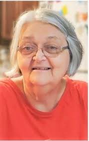 Darlene Gaul Obituary (1950